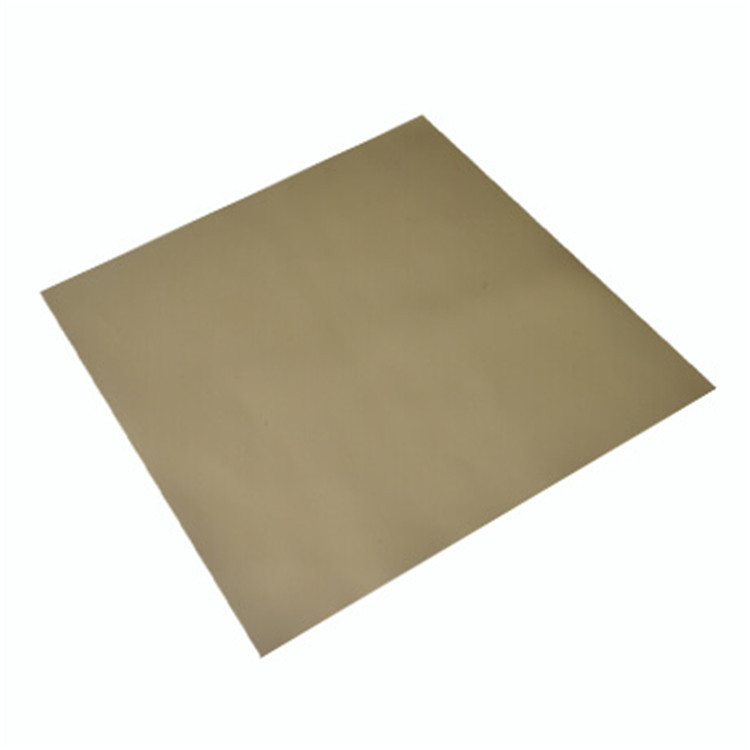 Fluorine plastic sheet Manufactor wholesale brown Rubber plate FKM Temperature insulation black wear-resisting shock absorption Fluorine plastic sheet