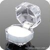 One size zirconium for beloved, wedding ring, accessory