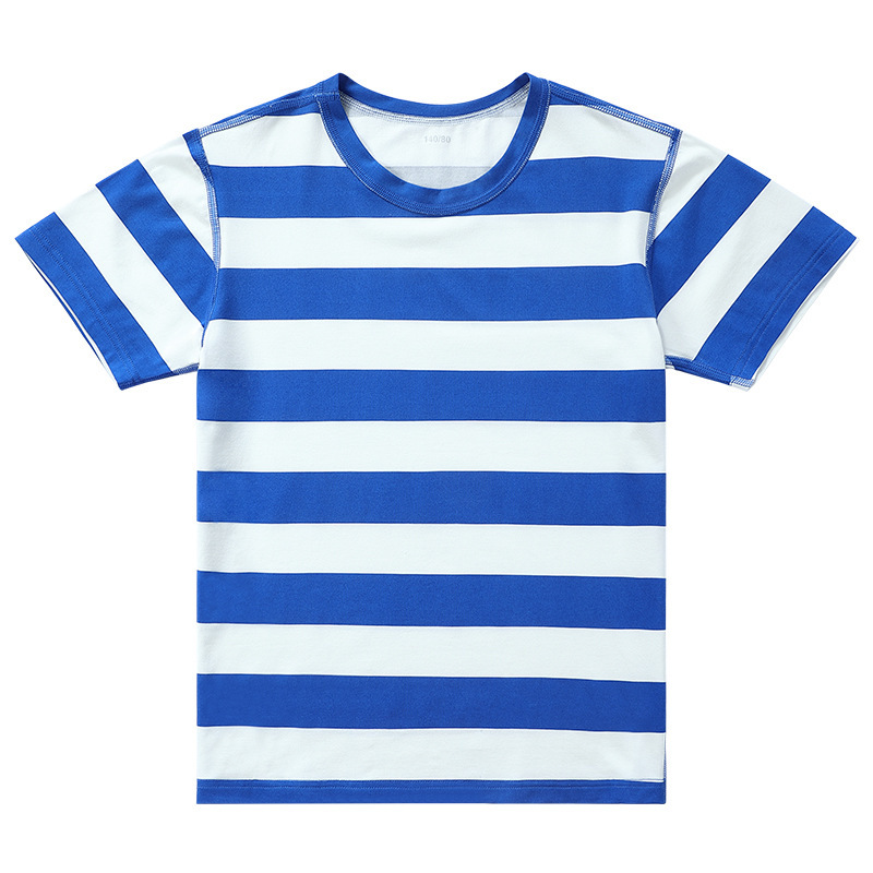 T-shirt enfant en Modal - Ref 3440709 Image 5