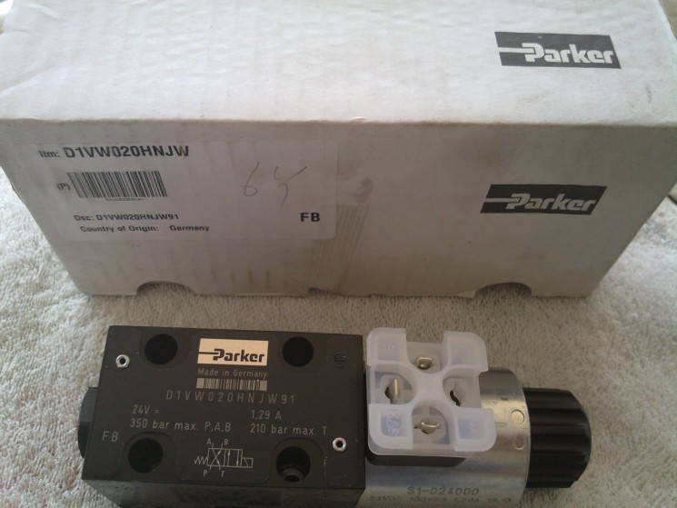 FM6DDKV派克/PARKER单向阀库存