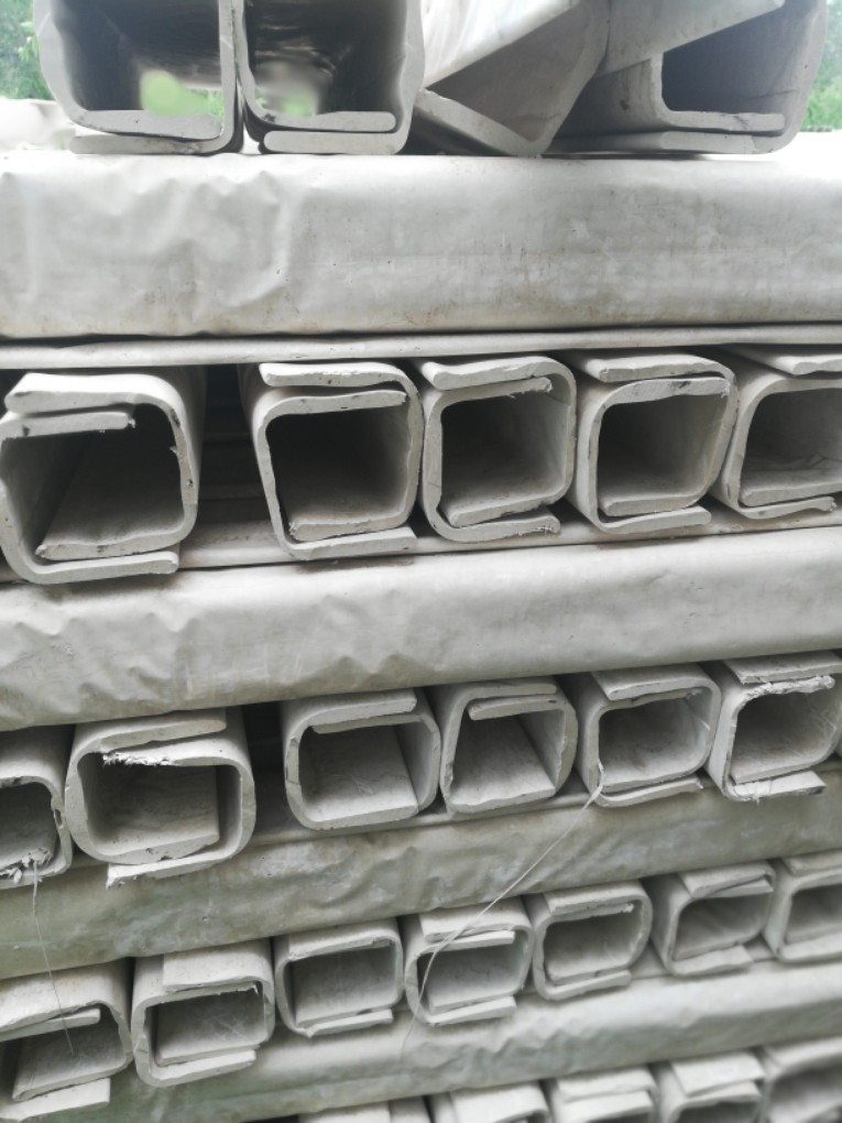 長期供應80  120 420鐵路電纜槽 菱鎂型阻燃複合電纜槽 型號齊全