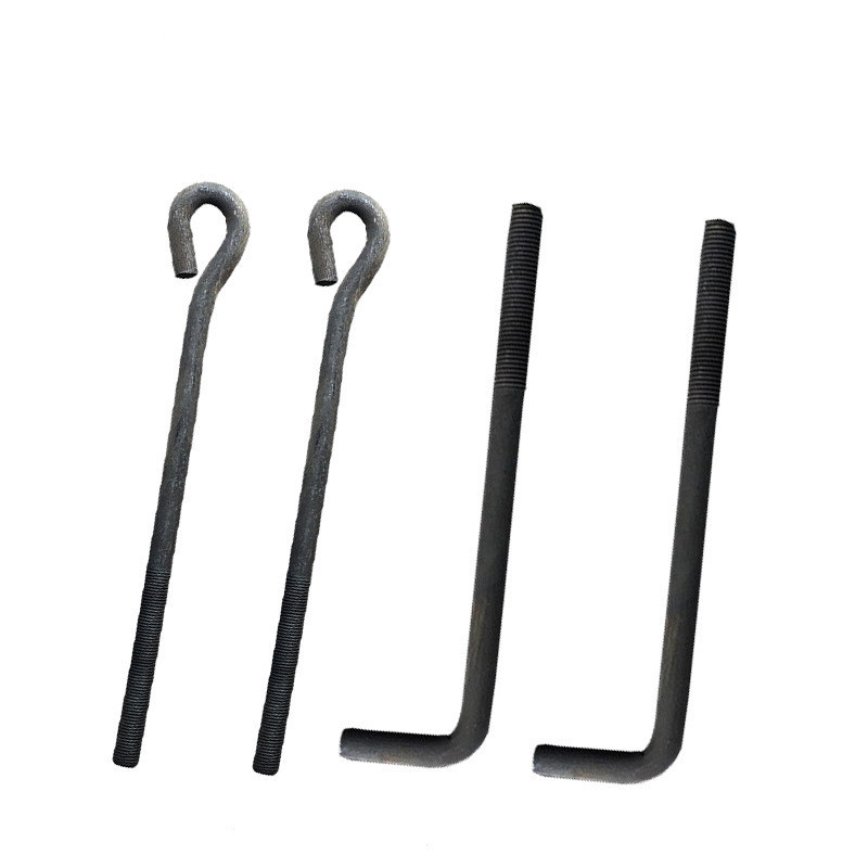 现货供应地脚螺栓 钢结构建筑专用  可订做 型号齐全 厂家直销