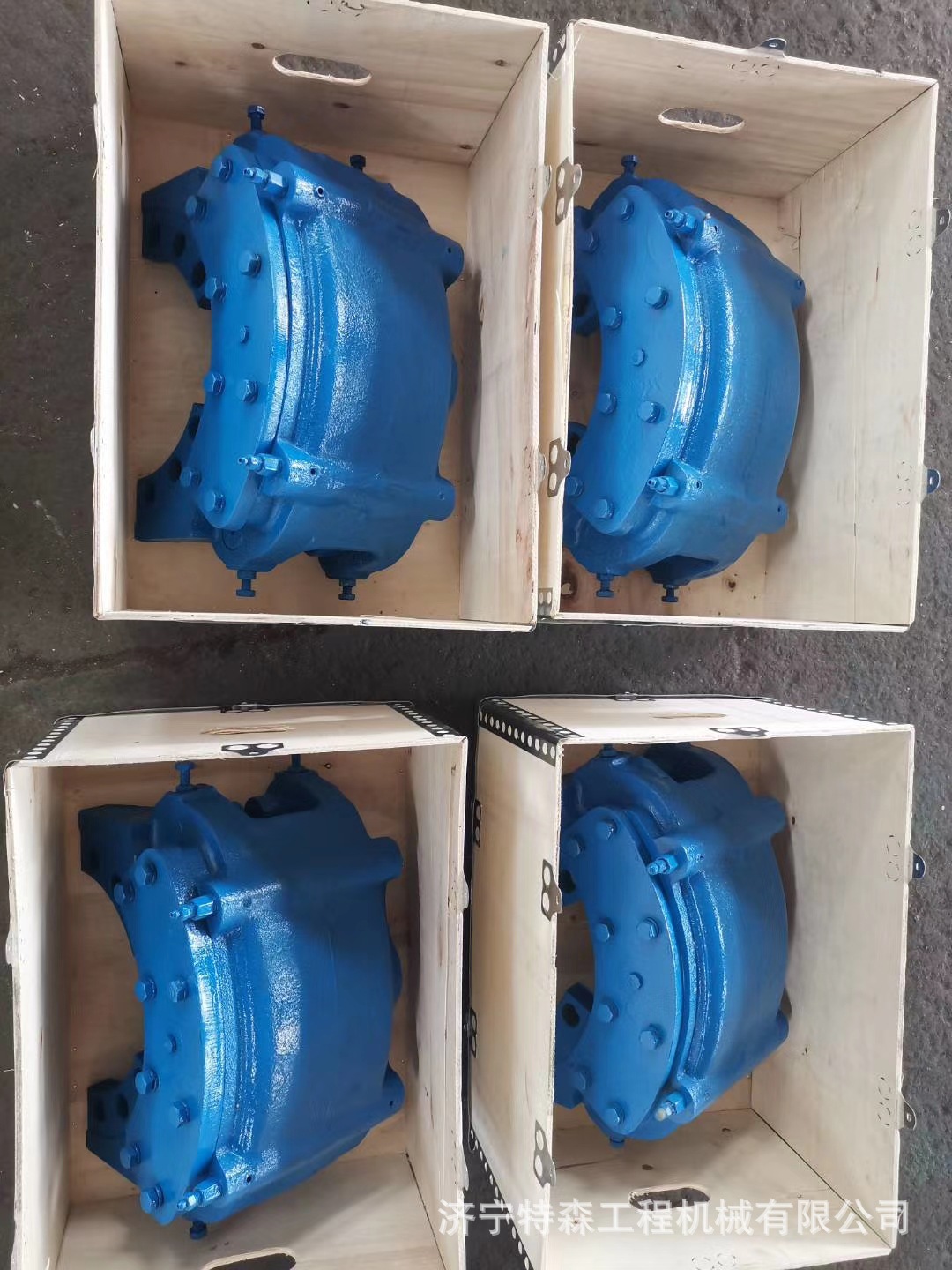 现货供应成工50E 30 955装载机刹车钳 刹车片 刹车活塞 制动盘