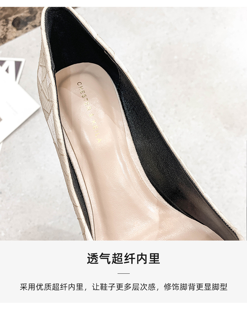 Chaussures tendances femme en Microfibre - Ref 3440212 Image 15