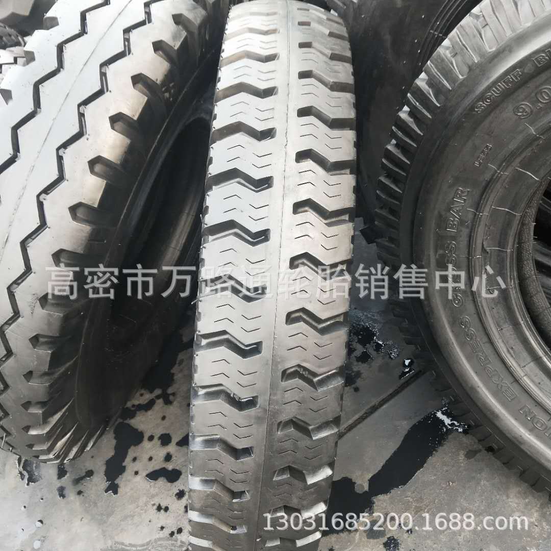 9.00/1000-20轮胎货车轻卡自卸8.25-16轮胎11.00/12.00-20