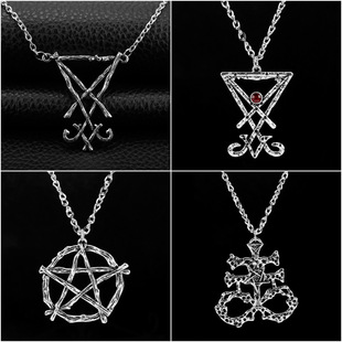 Ӱҕ��߅ а������ ·����ħ��ӡӛ��־ Lucifer sigil������
