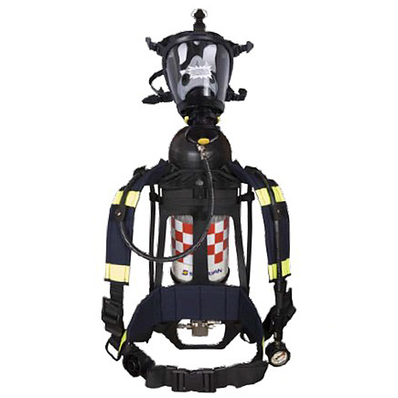 霍尼韦尔T8000系列SCBA805呼吸器