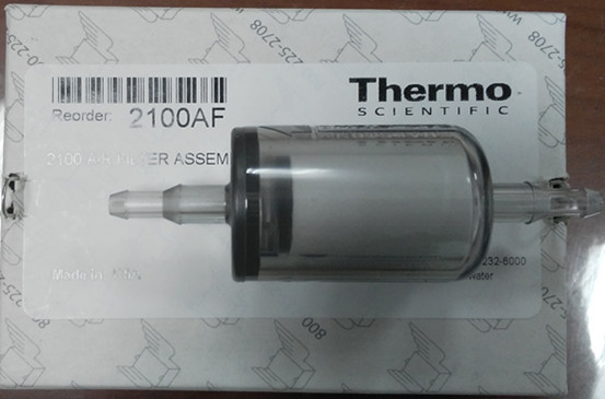 奥立龙2111系列钠表 旁路/针阀组件 2100BV