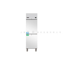 商用小兩門雙溫冰箱久景HISAKAGE冷藏冷凍高身櫃 CT-SEP-70保鮮櫃