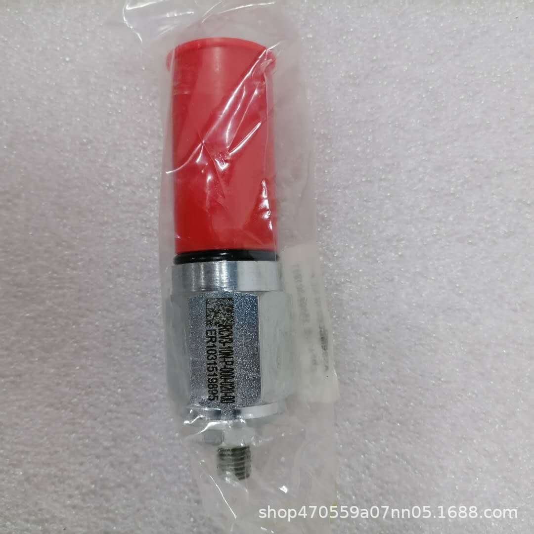 美国EATON伊顿威格士电磁阀溢流阀RCV3-10N-P-000-020-00