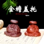 定制产地茶宠茶具茶玩