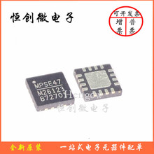 ȫ��ԭ�b�F؛MP26123DR-LF-Z�NƬQFN16�ԴоƬ�zӡM26123���IC