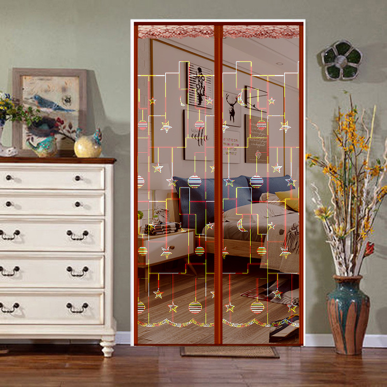 日月星辰刺绣咖啡 拷贝