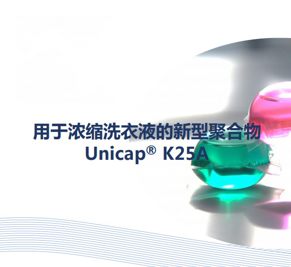 苯丙聚合分散剂：洗衣凝珠/浓缩液体洗涤剂专用分散剂  阿克苏747