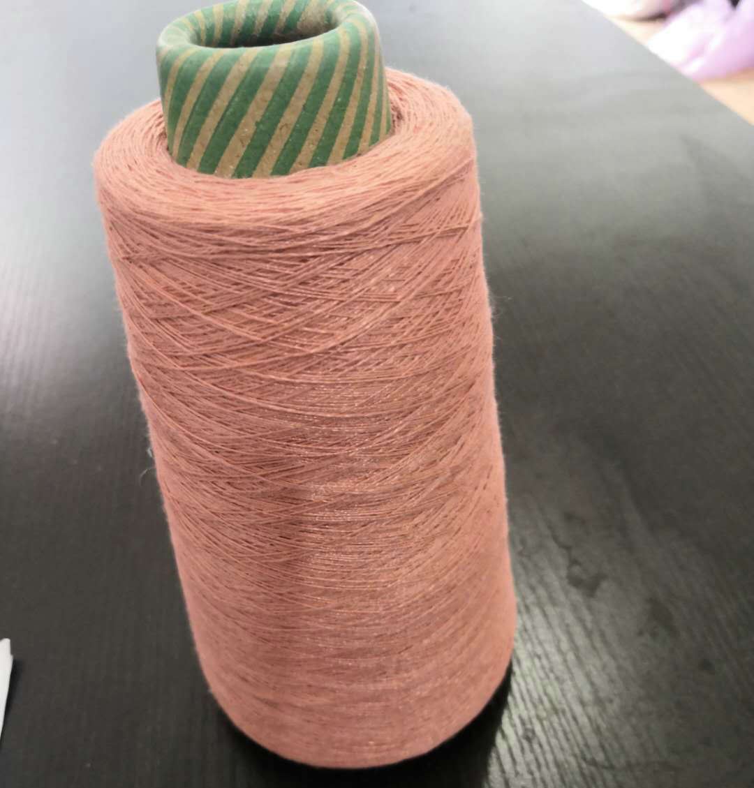 厂家供应春夏纱线人造丝尼龙纱 服装服饰围巾帽子纱线批发