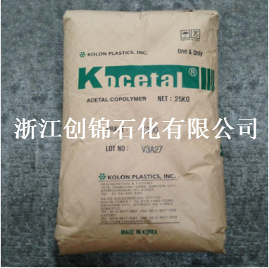 代理POM K100/韩国可隆 高粘度 熔指3 挤出级