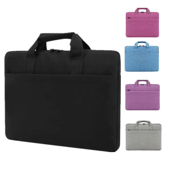 Laptop bag laptop bag 13/14/15.6 inch spot logo printing