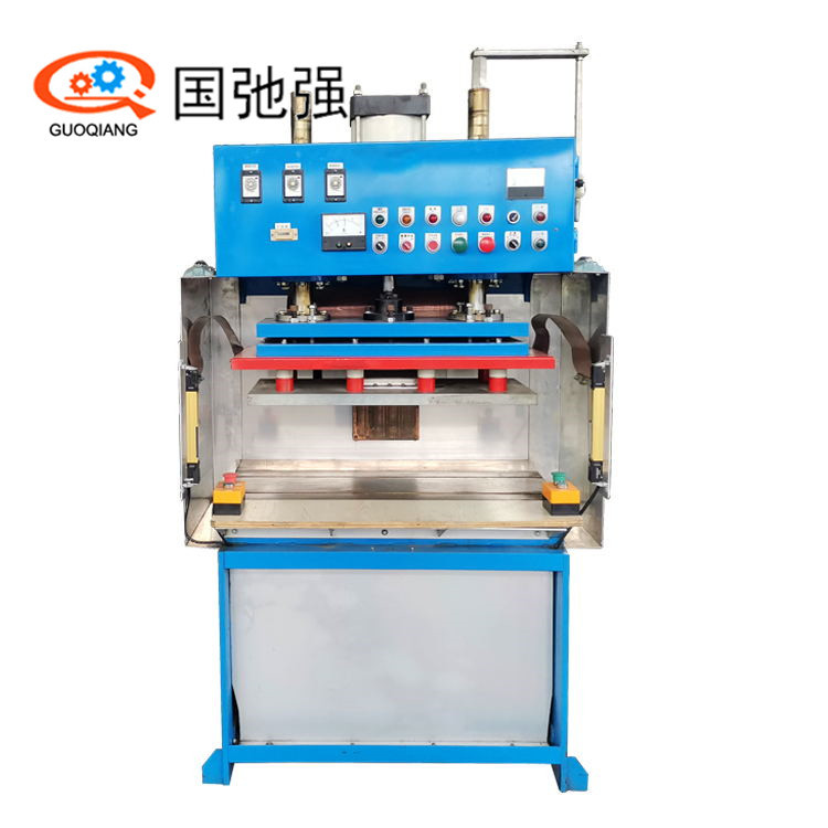 江苏供应高周波遮阳板焊接机汽车门板脚垫高频焊接熔接机厂家