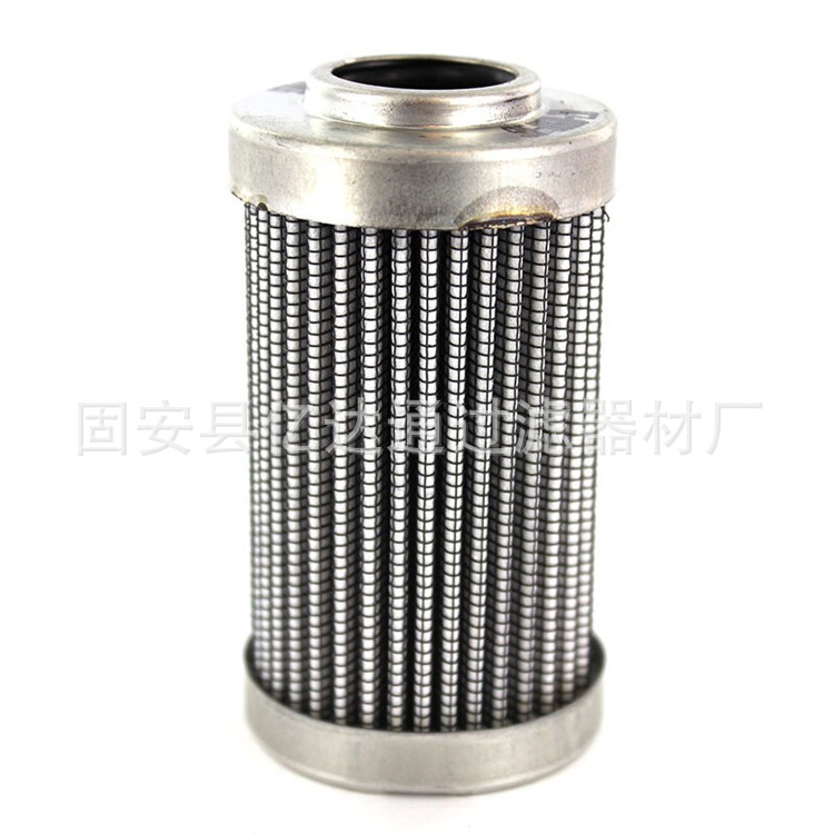 陶瓷压机滤芯 0060D005BN3HC 0060D005BN4HC 压机液压油滤芯