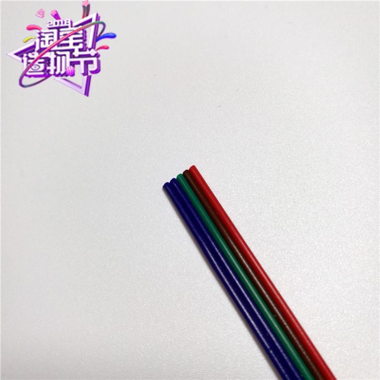 ����ֱ�� ��������������28�� 5P���������߲ļӹ� 7оͭ1.05�⾶