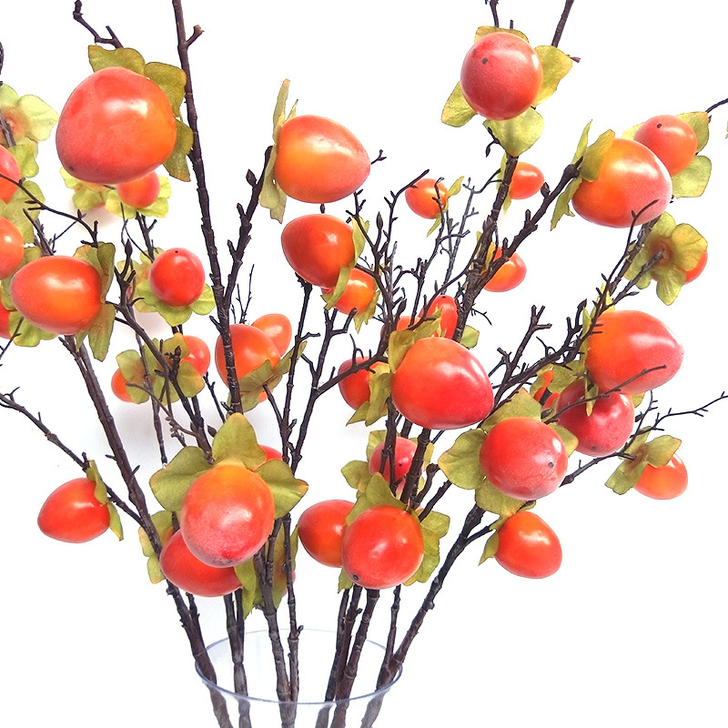 XRG-021 立体尖柿子0.95米 (9).jpg