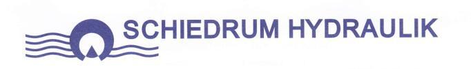 供应德国Schiedrum 阀门 卸压阀44-020-10628 20DR-630-3HM40
