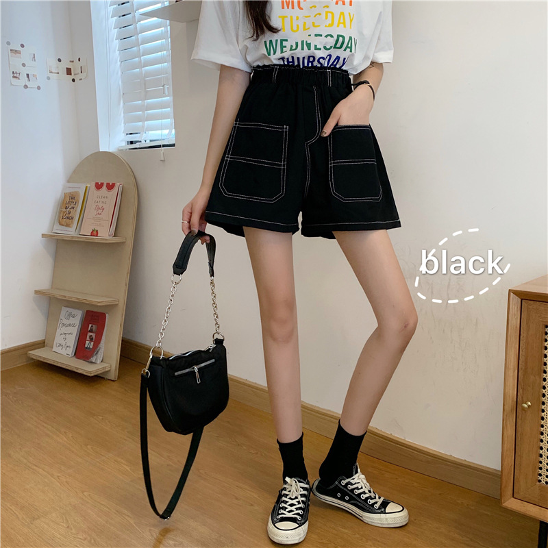 Pantalon léger femme - Ref 3430261 Image 3