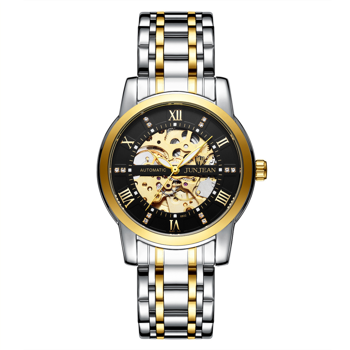 Montre homme - Ref 3439749 Image 4