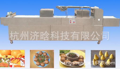 窝窝头机,荞麦窝头机,尖﻿窝窝头﻿机,圆﻿窝头成型机