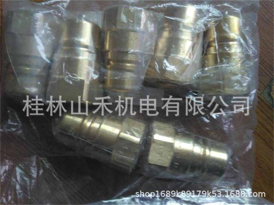 日本横浜ゴムYOKOHAMA接头YL160F-08B；YL160F-16B