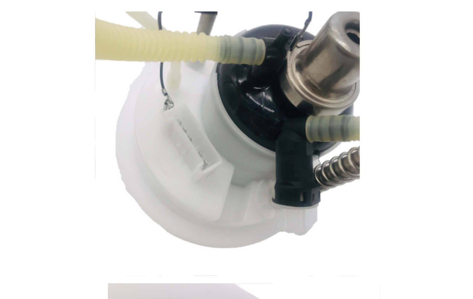 For Audi Q5 gasoline filter fuel filter 8R0919679C 8R0919051E