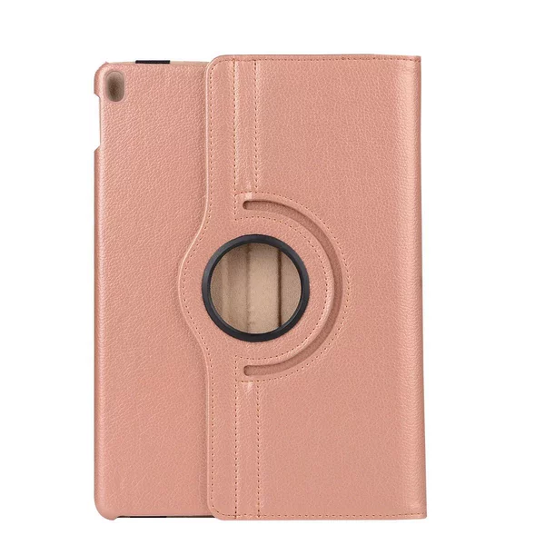 Golden, pink gold