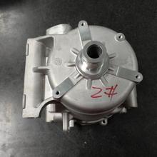 铝合金压铸件汽车发动机压铸加工新能源汽车压缩机盖壳体压铸加工