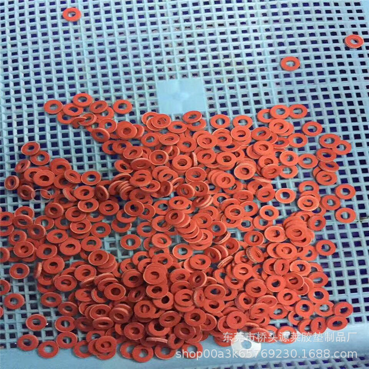 PVC POM绝缘垫圈 铁氟龙垫片耐高温 PP塑胶垫片 透明pet平垫