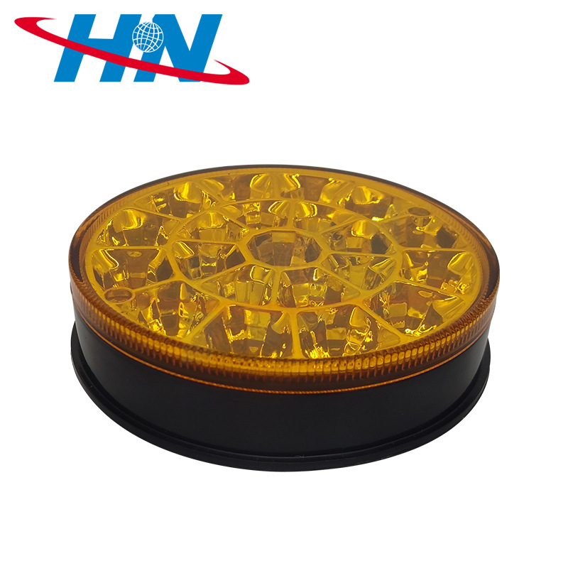 LED Comercio exterior Venta caliente camión luz trasera remolque coche luz de freno camión 814950071