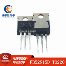 ȫԭװFB52N15D IRFB52N15DЧӦMOSTO-220 60A150V