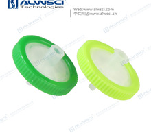 Labfil 25mm ˮϵ ���Ѵ^ PES��߅�V���׏�0.22um�V�^ �ʽ�^�V��