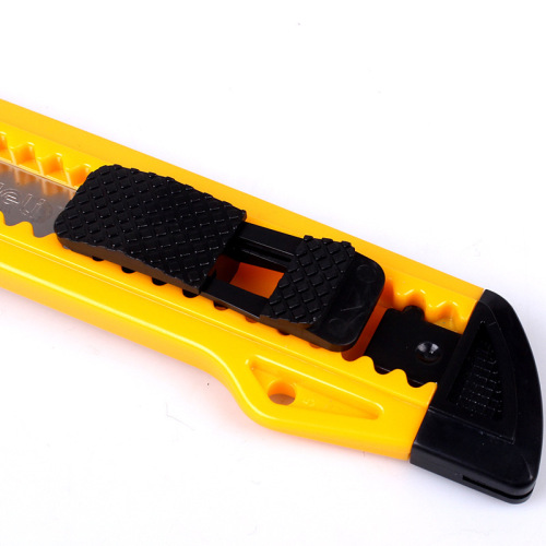 Powerful Stationery 2001 Large Stainless Steel Wallpaper Knife Hand Paper Cutting Knife Electric Knife Art Knife