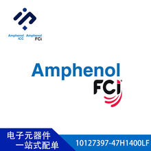 10127397-47H1400LF  2HP+12S Amphenol FCI ԭb rԃͷ