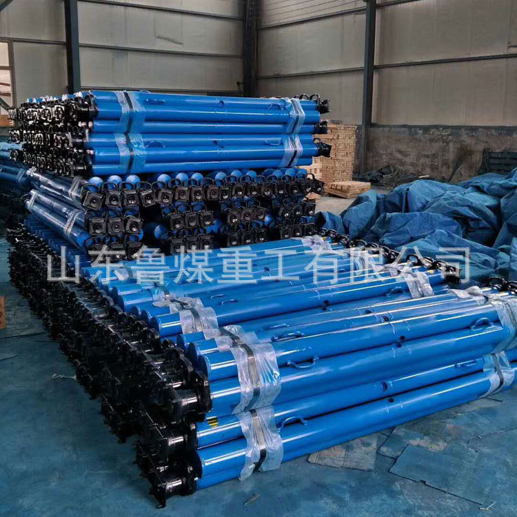 DW-DWX单体液压支柱2