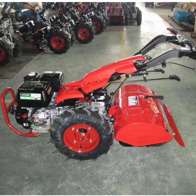 Снегоуборщик бензиновый SYCX-1000 Hengquan Machinery