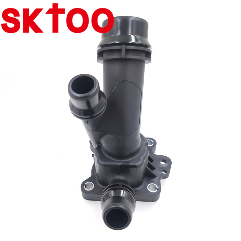 31293556 �������ֶ��������������ܳ� 90�� thermostat housing