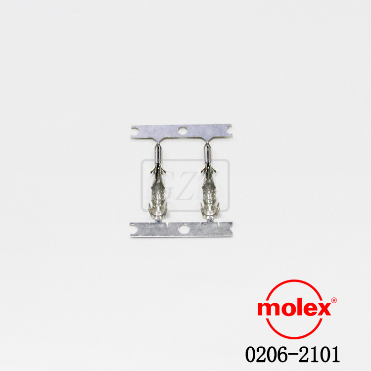 0206-2101/02062101 ���� Molex������ԭ����Ʒ