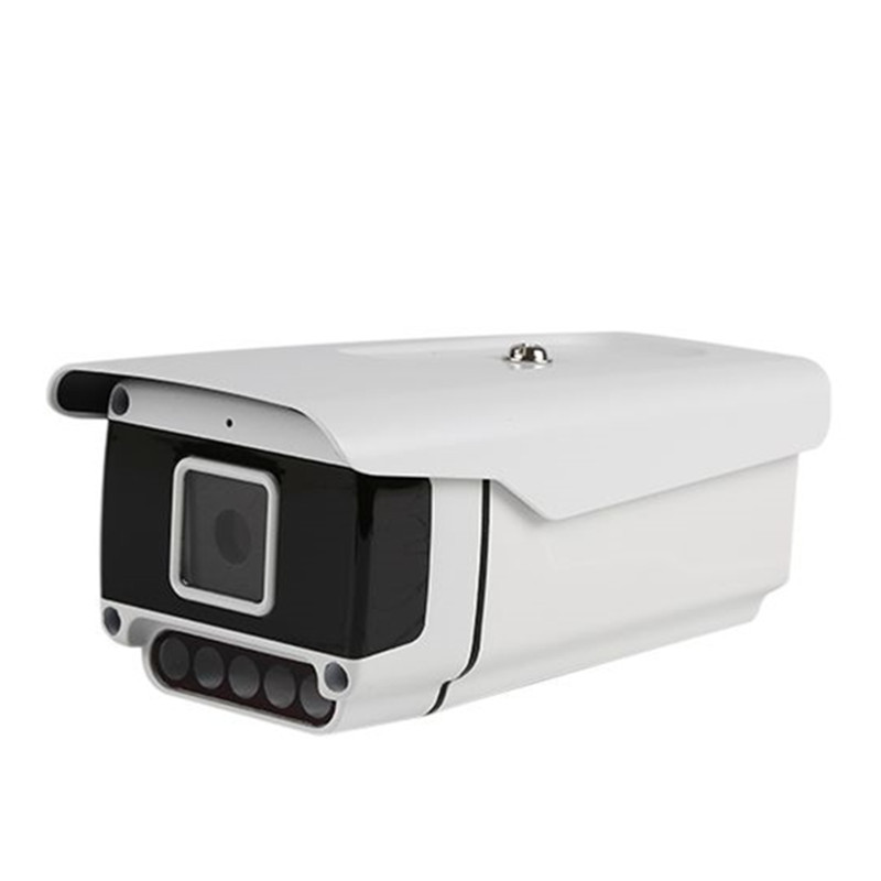 【厂家直销】90室内外防水外壳 铝合金摄像机  可定制1-5颗灯