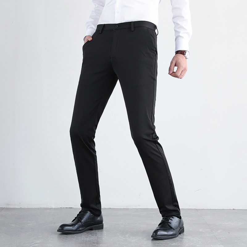 Pantalon homme en Nylon nylon - Ref 3444186 Image 3