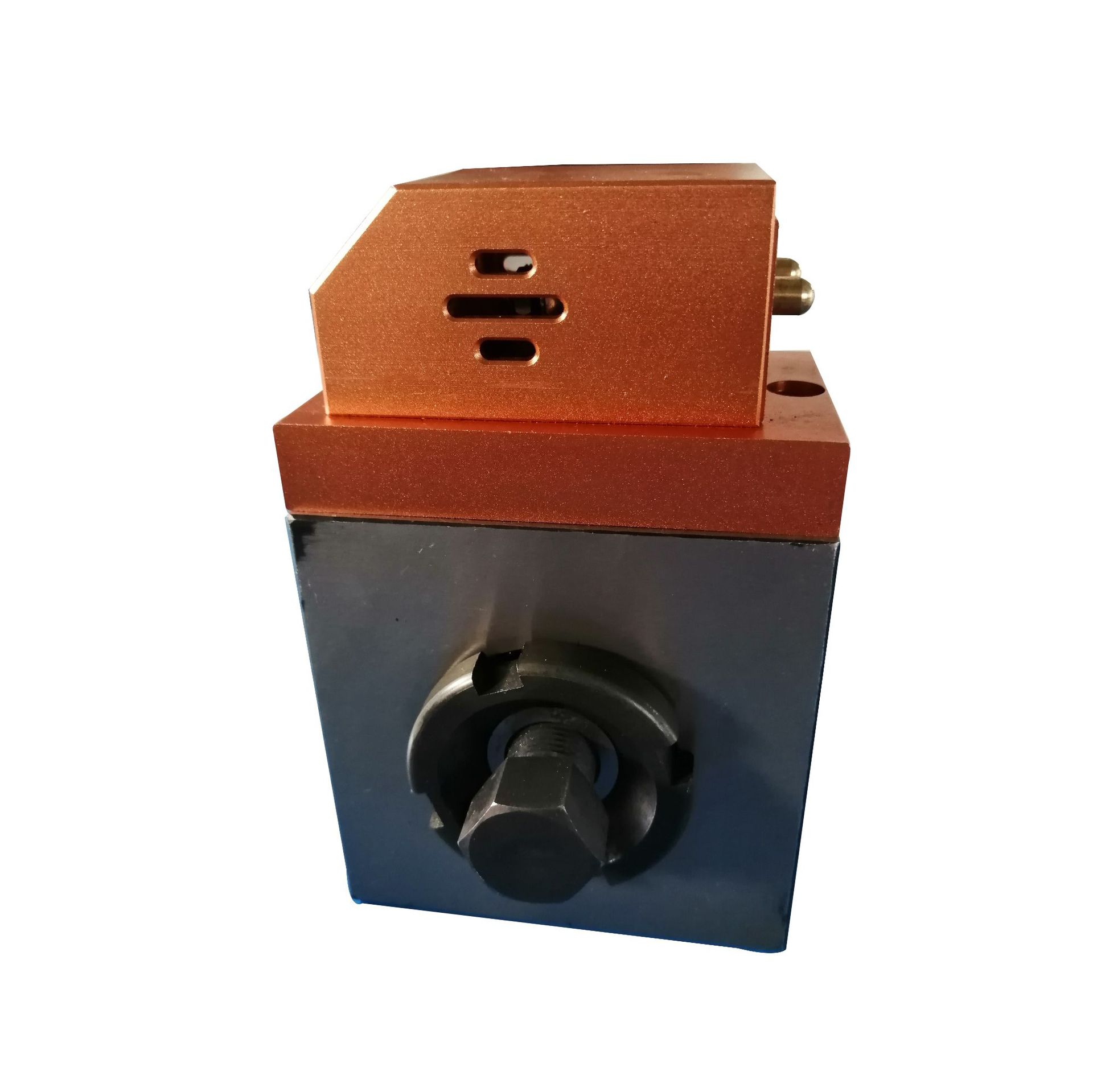 厂家供应生产线电子线 双并线押出模具机头 多芯电线电缆挤出成型