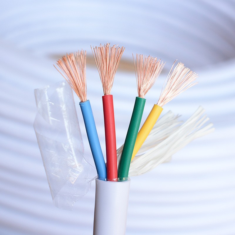 汽车变速箱硅胶线牙科手柄医疗级硅胶电线超声波洁牙机手柄硅胶线