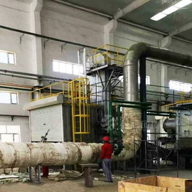 尾气处理装置;废气处理设备;其他电工电器