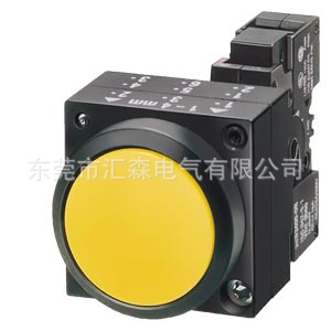 西门子按键开关3SB3201-0AA31