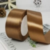30#chocolate color*4cm wide 22m long